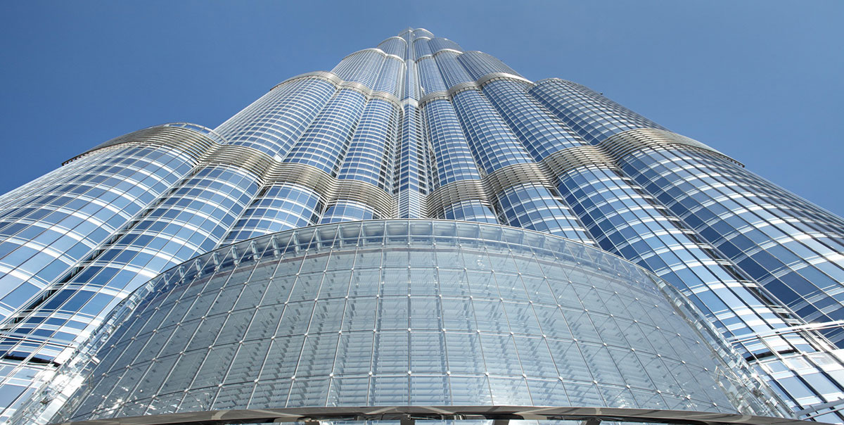Boutique Office | Global Iconic Burj Khalifa Tower | Downtown Dubai